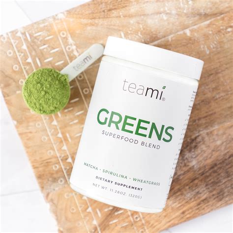 Teami Blends Review – A Closer Look At Teami Blends Products.